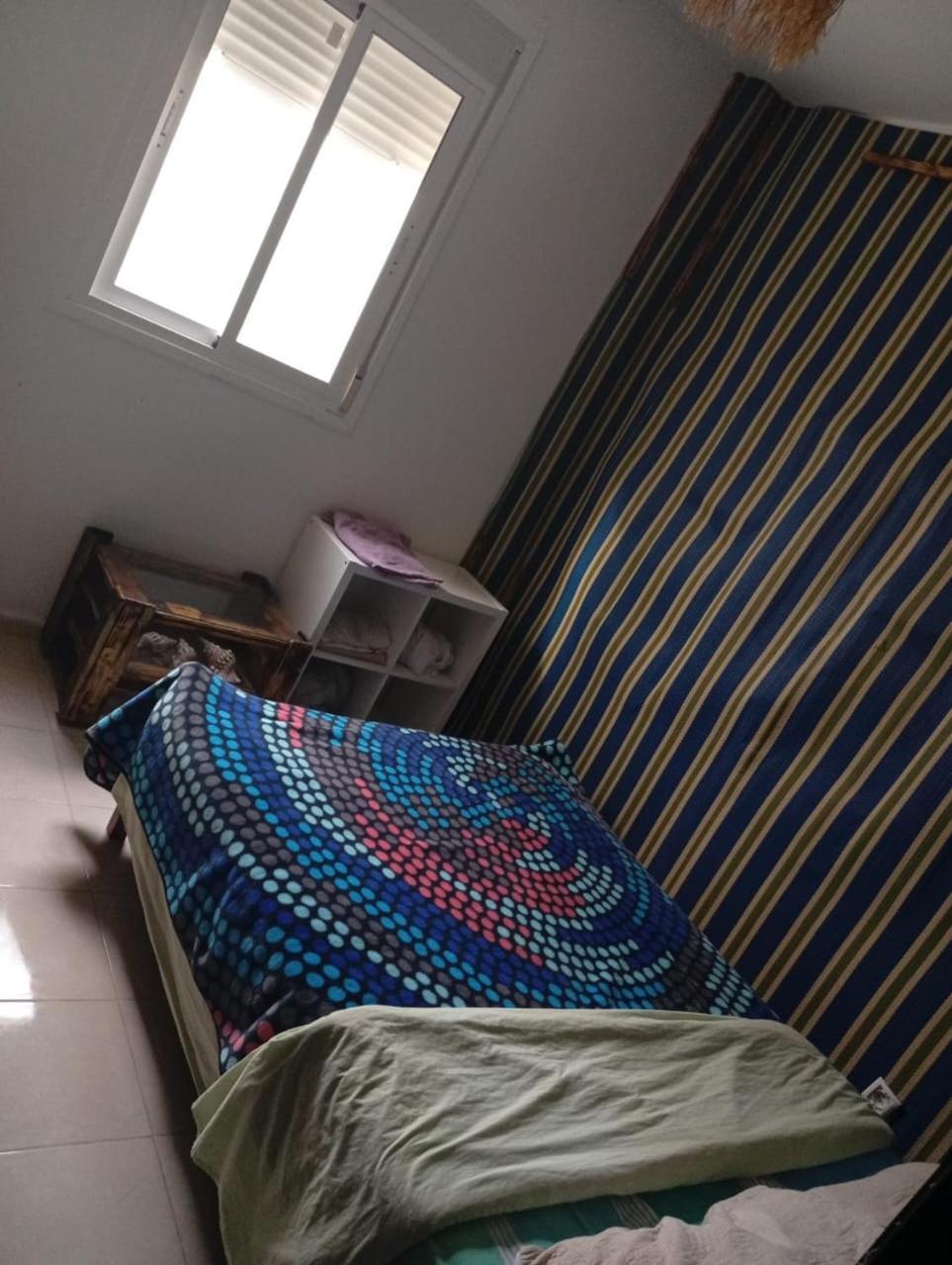 Nouvelle Ville Ibn Battouta Tánger Habitación foto