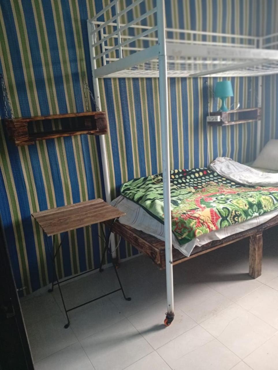 Nouvelle Ville Ibn Battouta Tánger Habitación foto